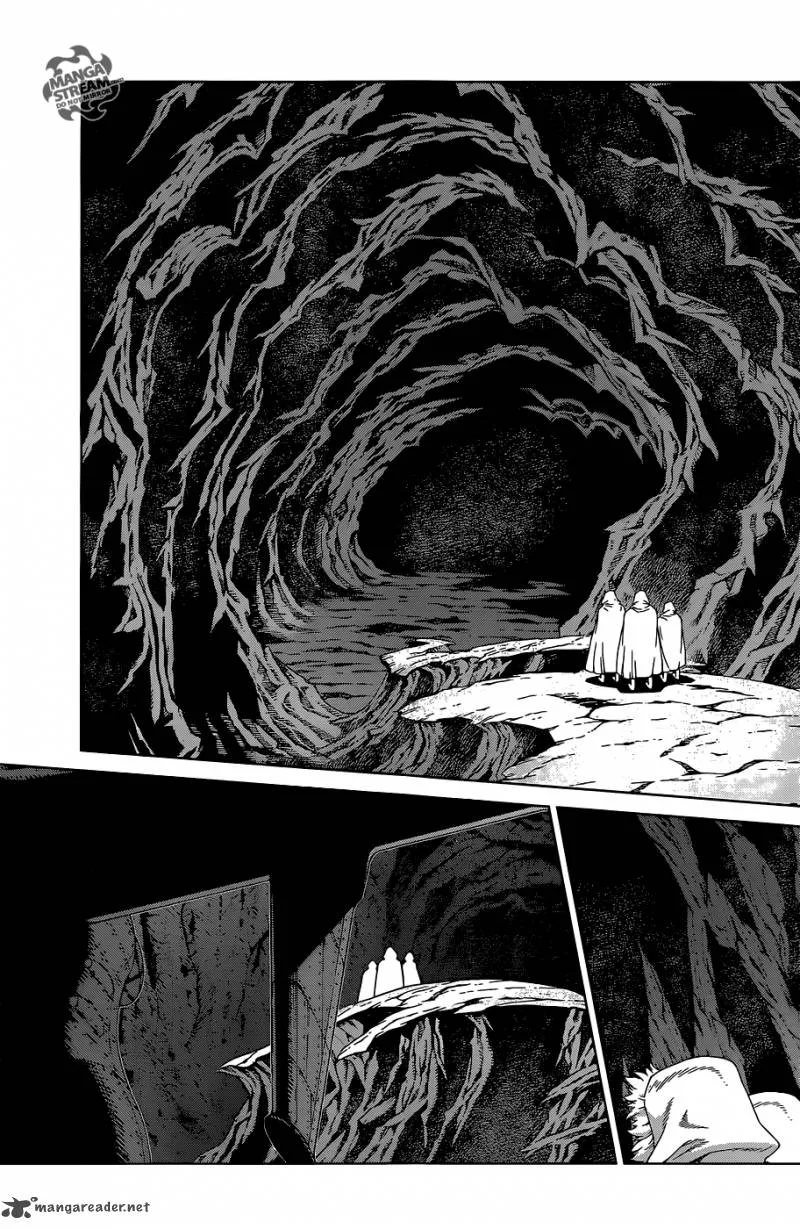 Ubel Blatt Chapter 120 page 7