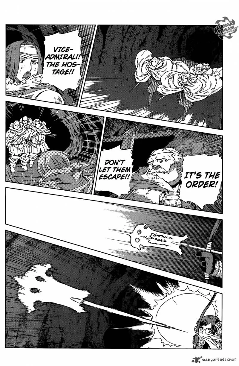 Ubel Blatt Chapter 120 page 13