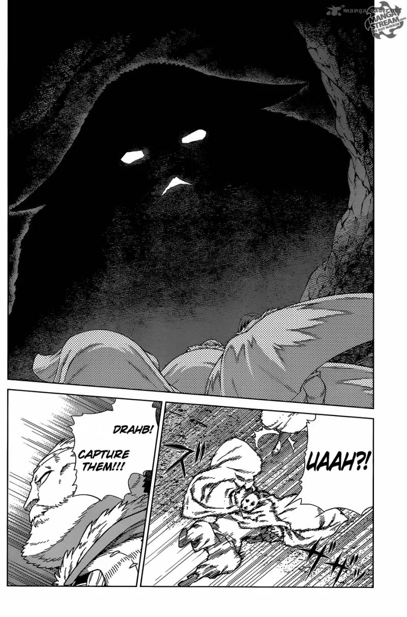 Ubel Blatt Chapter 120 page 15