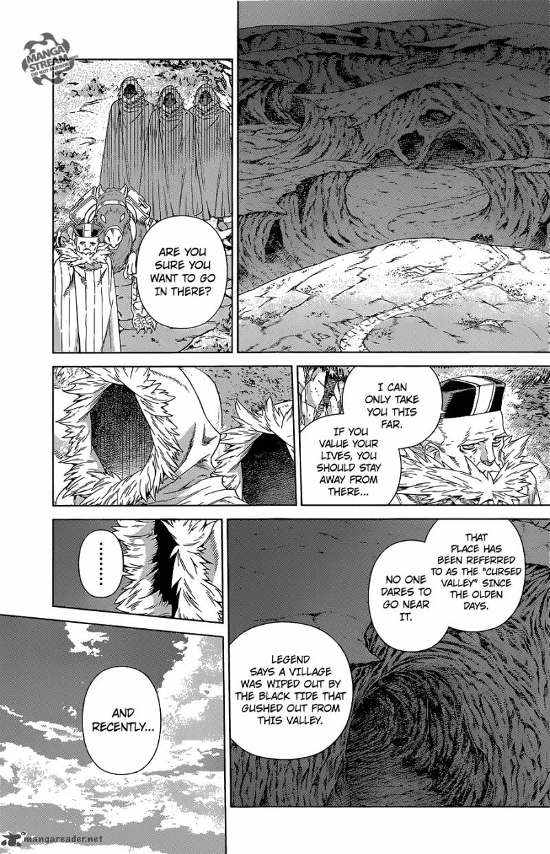 Ubel Blatt Chapter 120 page 5