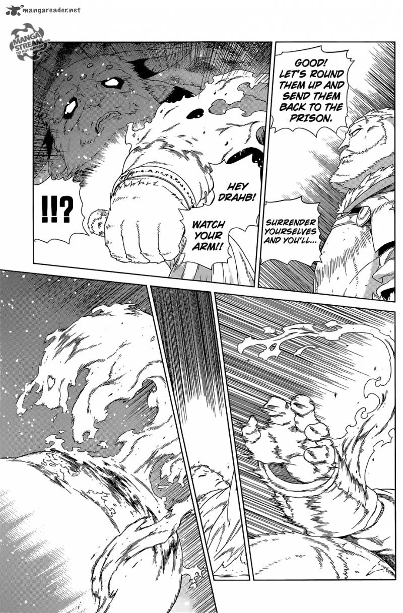 Ubel Blatt Chapter 120 page 18