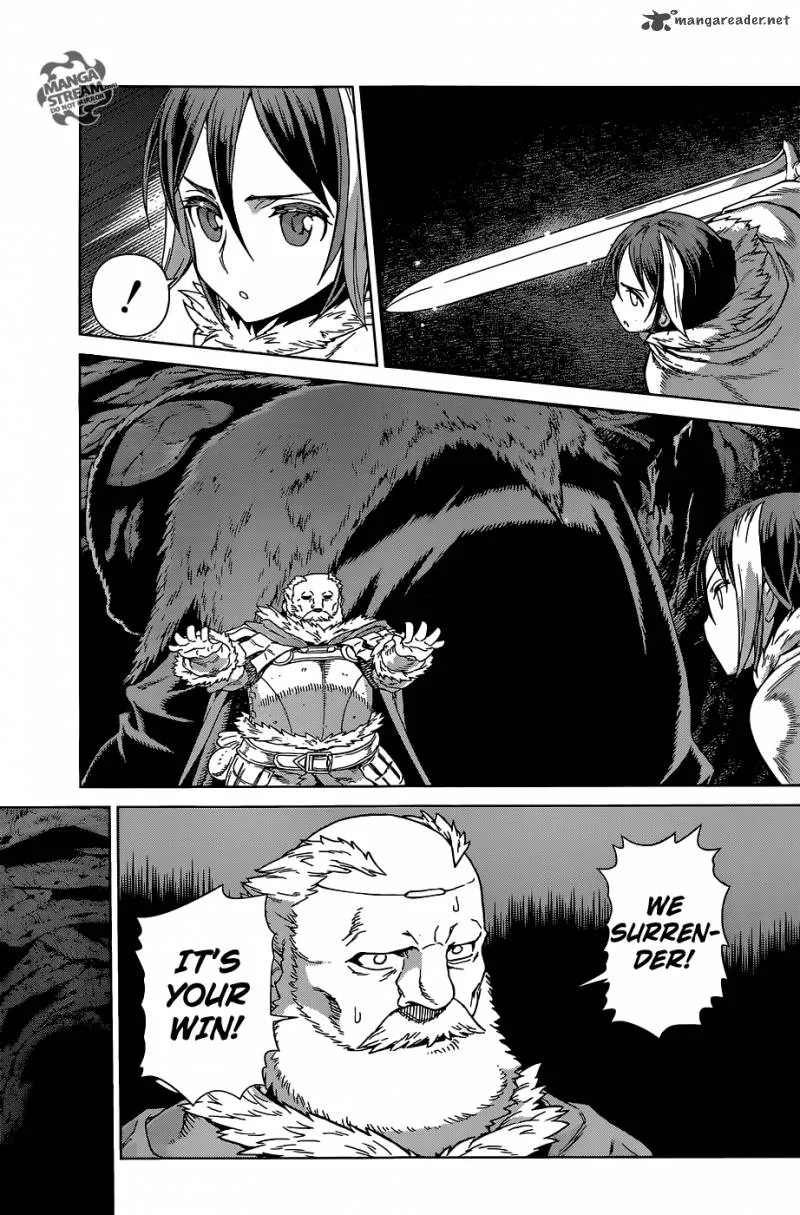 Ubel Blatt Chapter 120 page 22