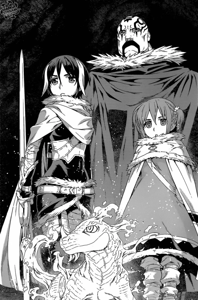 Ubel Blatt Chapter 120 page 21