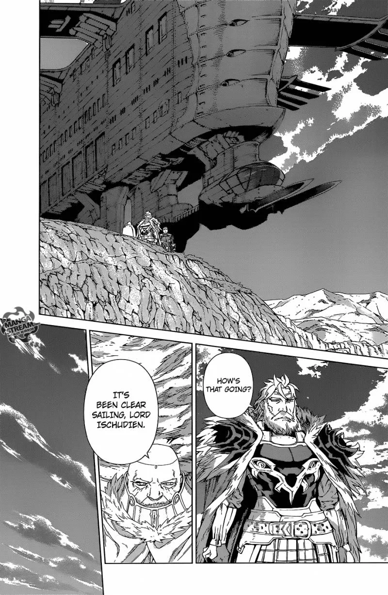 Ubel Blatt Chapter 120 page 33