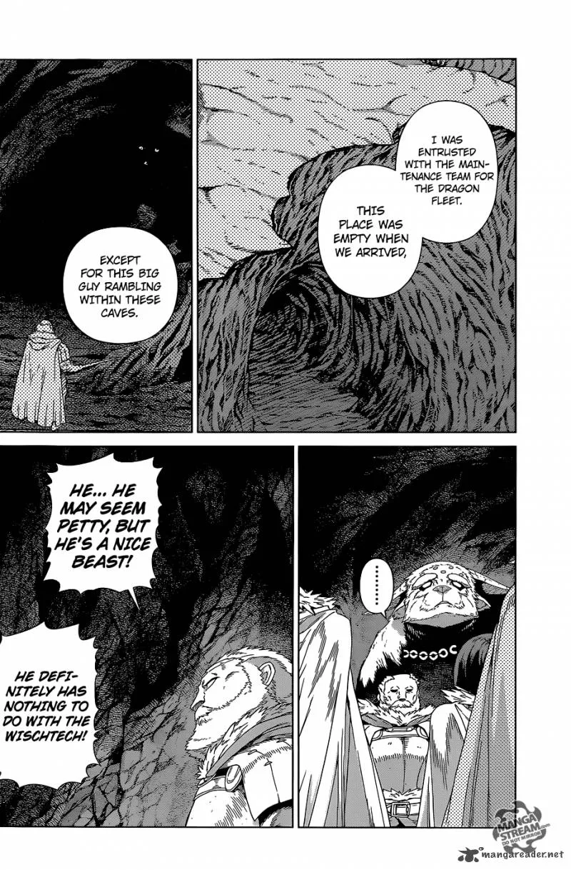 Ubel Blatt Chapter 120 page 27