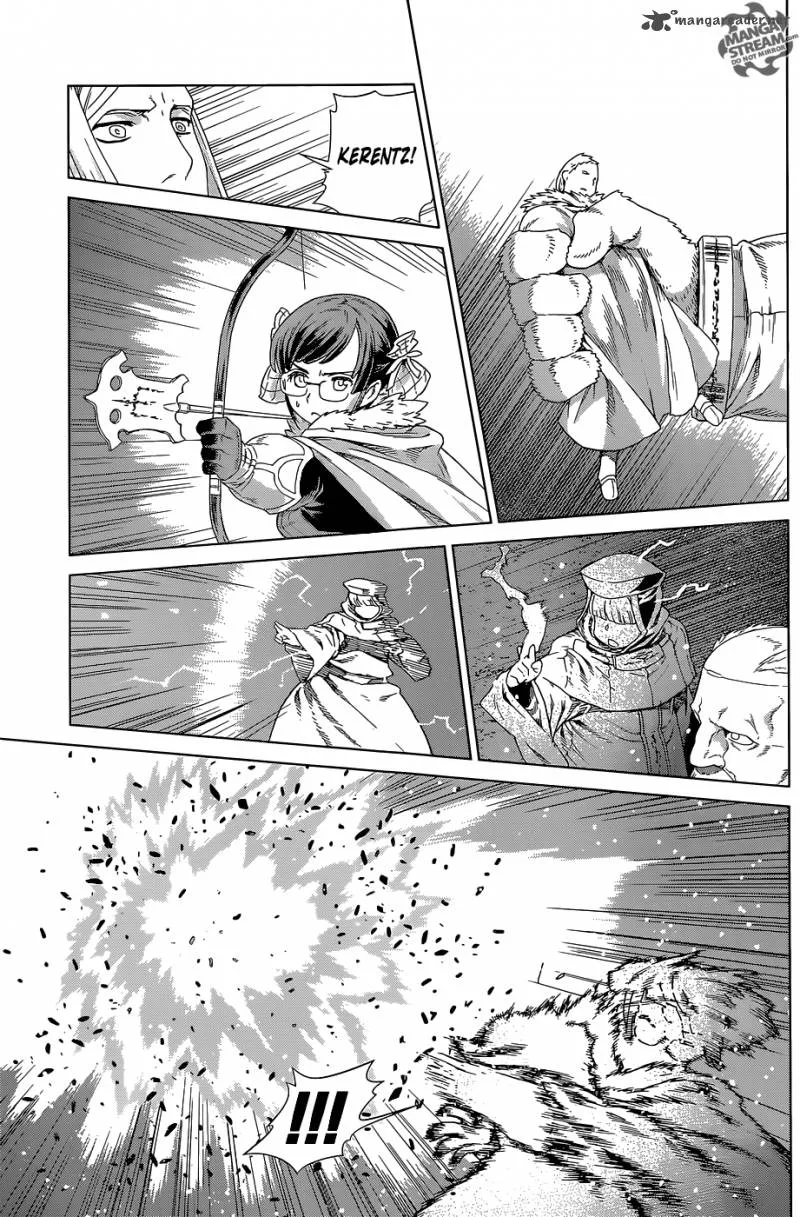 Ubel Blatt Chapter 120 page 16