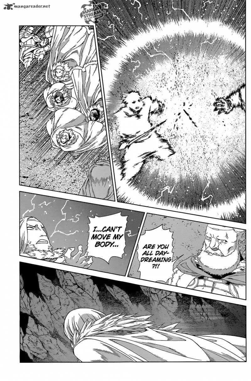 Ubel Blatt Chapter 120 page 14
