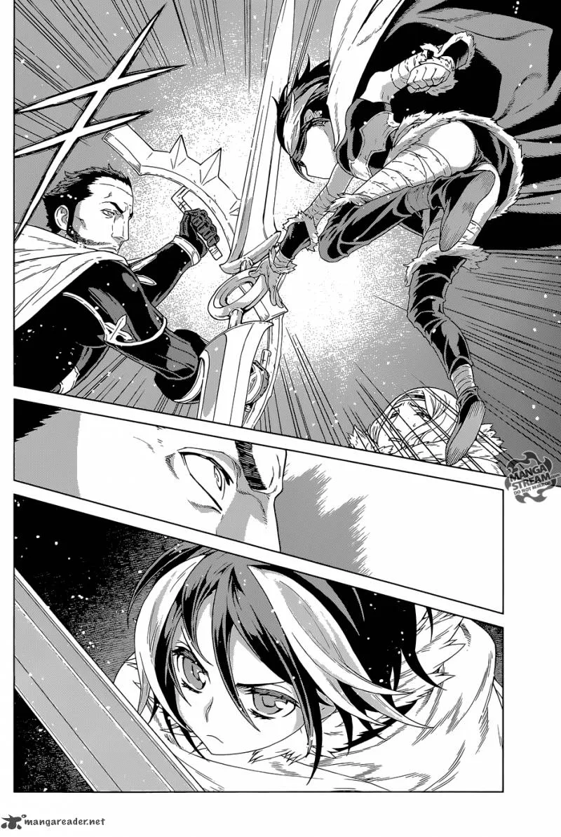 Ubel Blatt Chapter 121 page 10