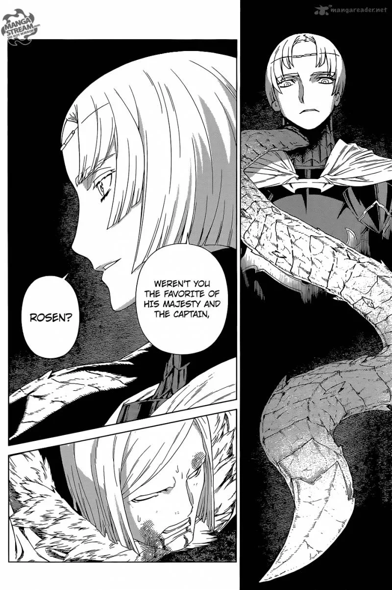 Ubel Blatt Chapter 121 page 16
