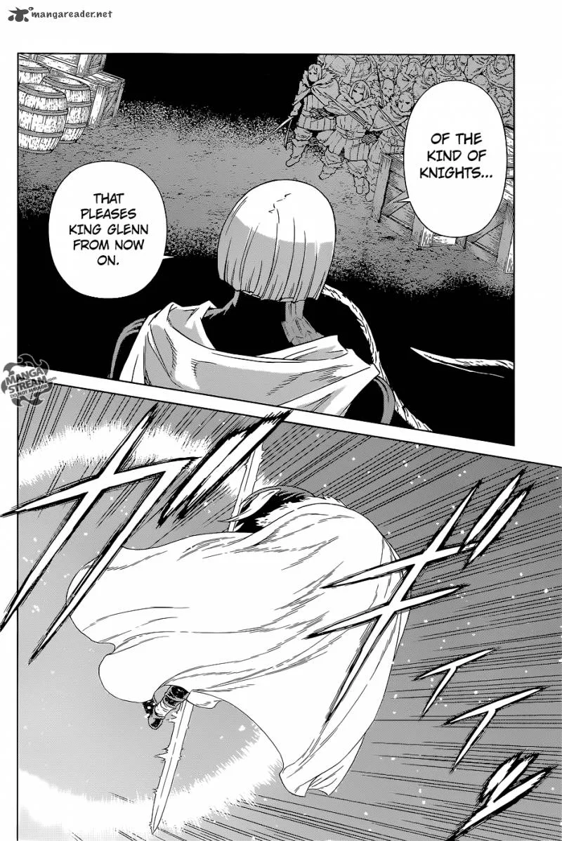 Ubel Blatt Chapter 121 page 18
