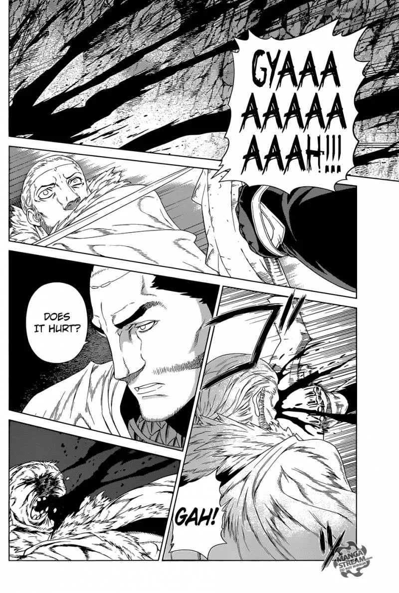 Ubel Blatt Chapter 121 page 8