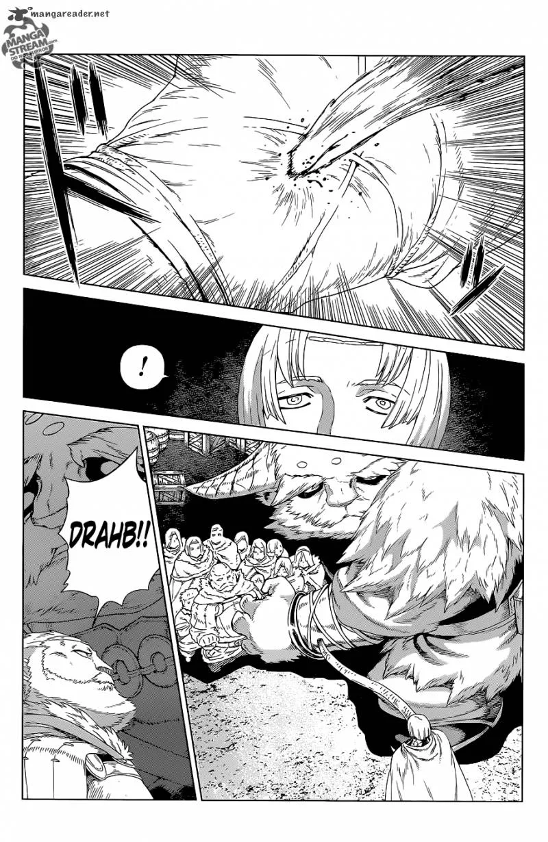 Ubel Blatt Chapter 121 page 24