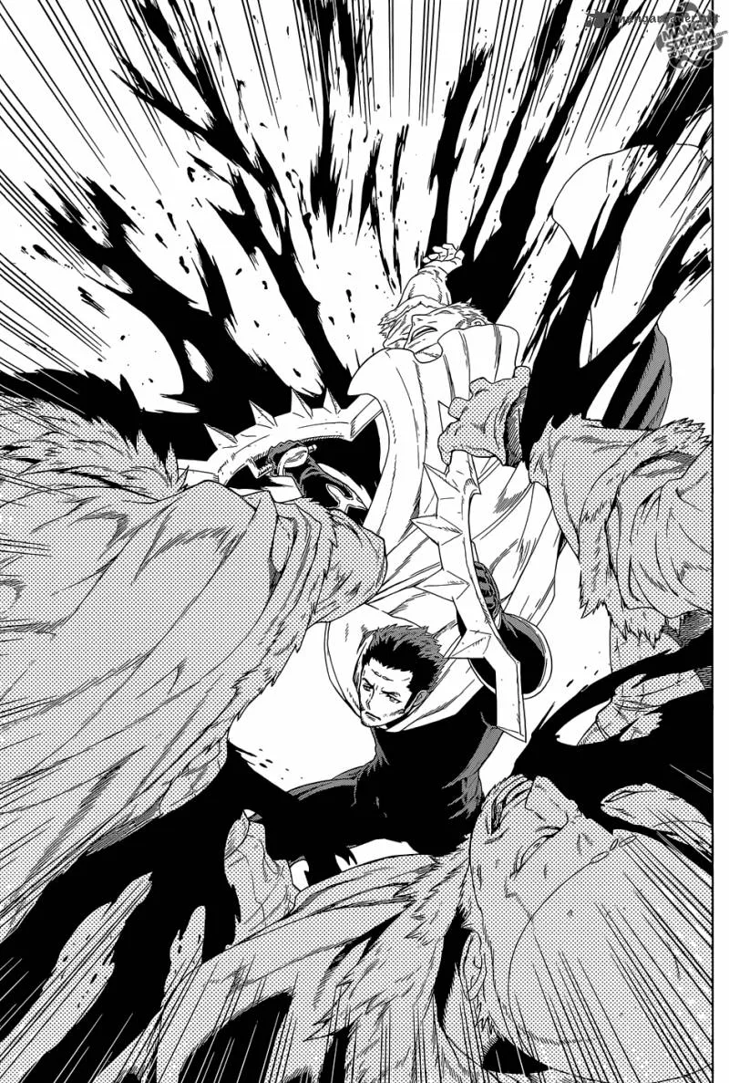 Ubel Blatt Chapter 121 page 7