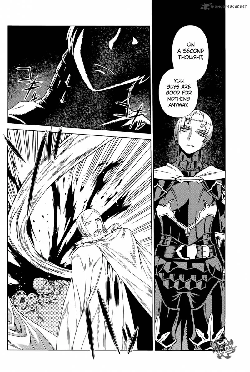 Ubel Blatt Chapter 121 page 12