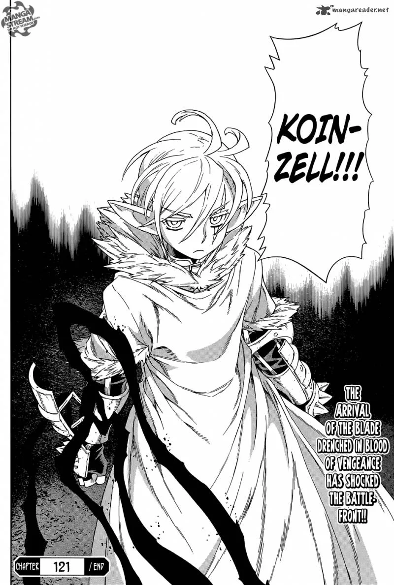Ubel Blatt Chapter 121 page 29