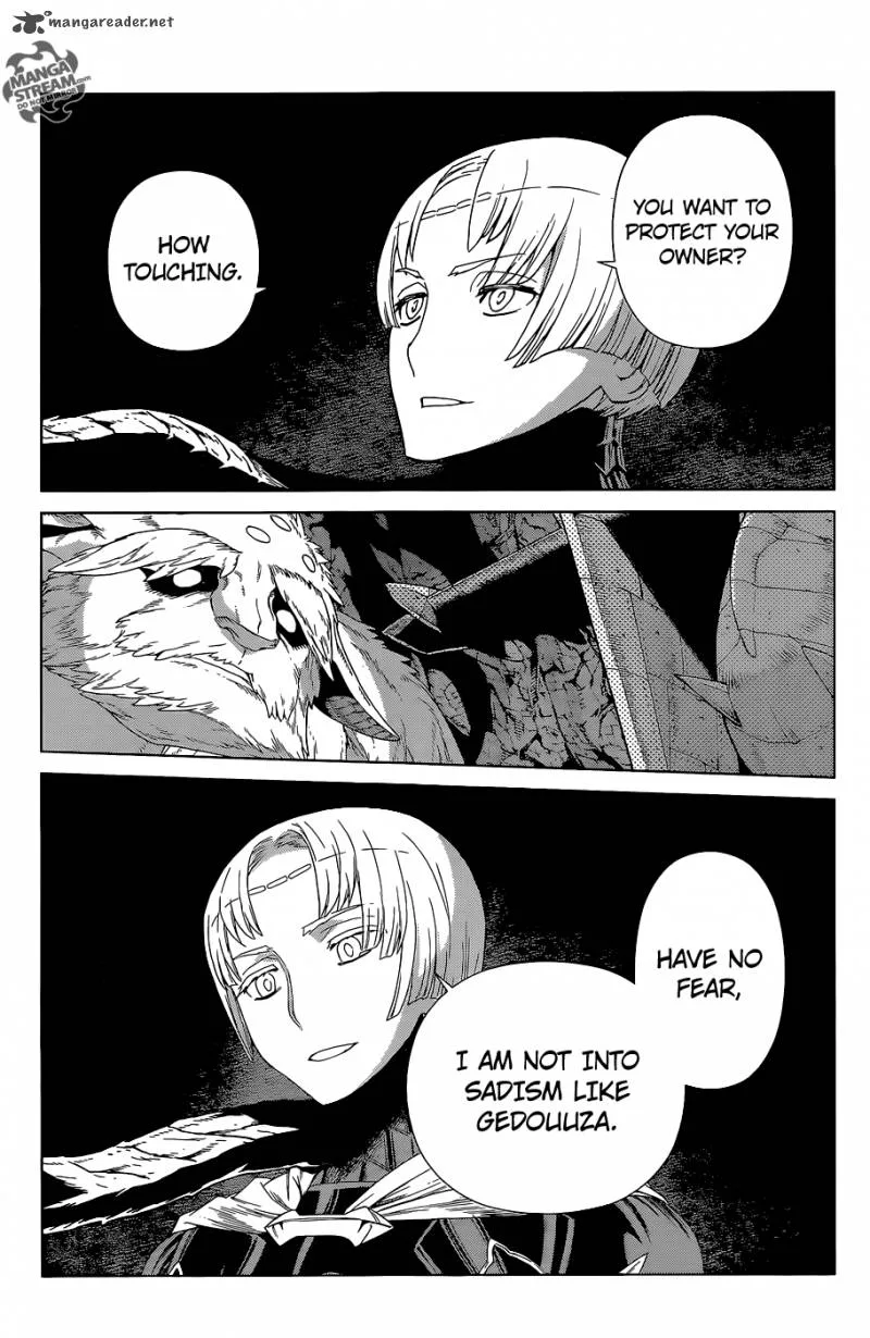 Ubel Blatt Chapter 121 page 25