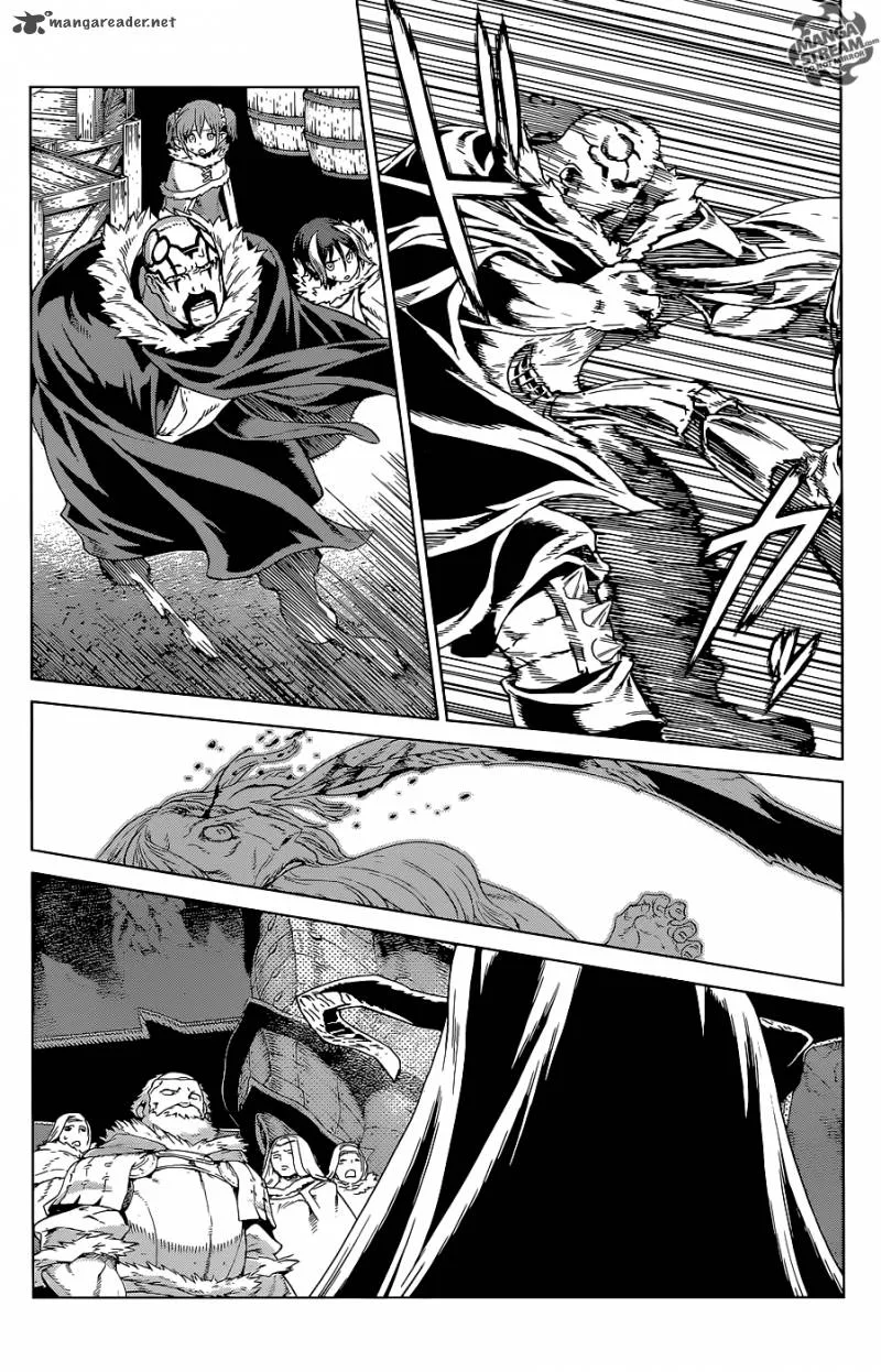 Ubel Blatt Chapter 121 page 22