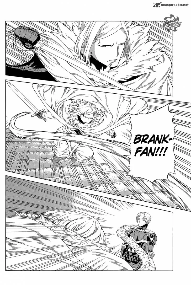 Ubel Blatt Chapter 121 page 14