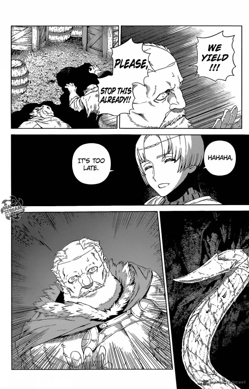 Ubel Blatt Chapter 121 page 23