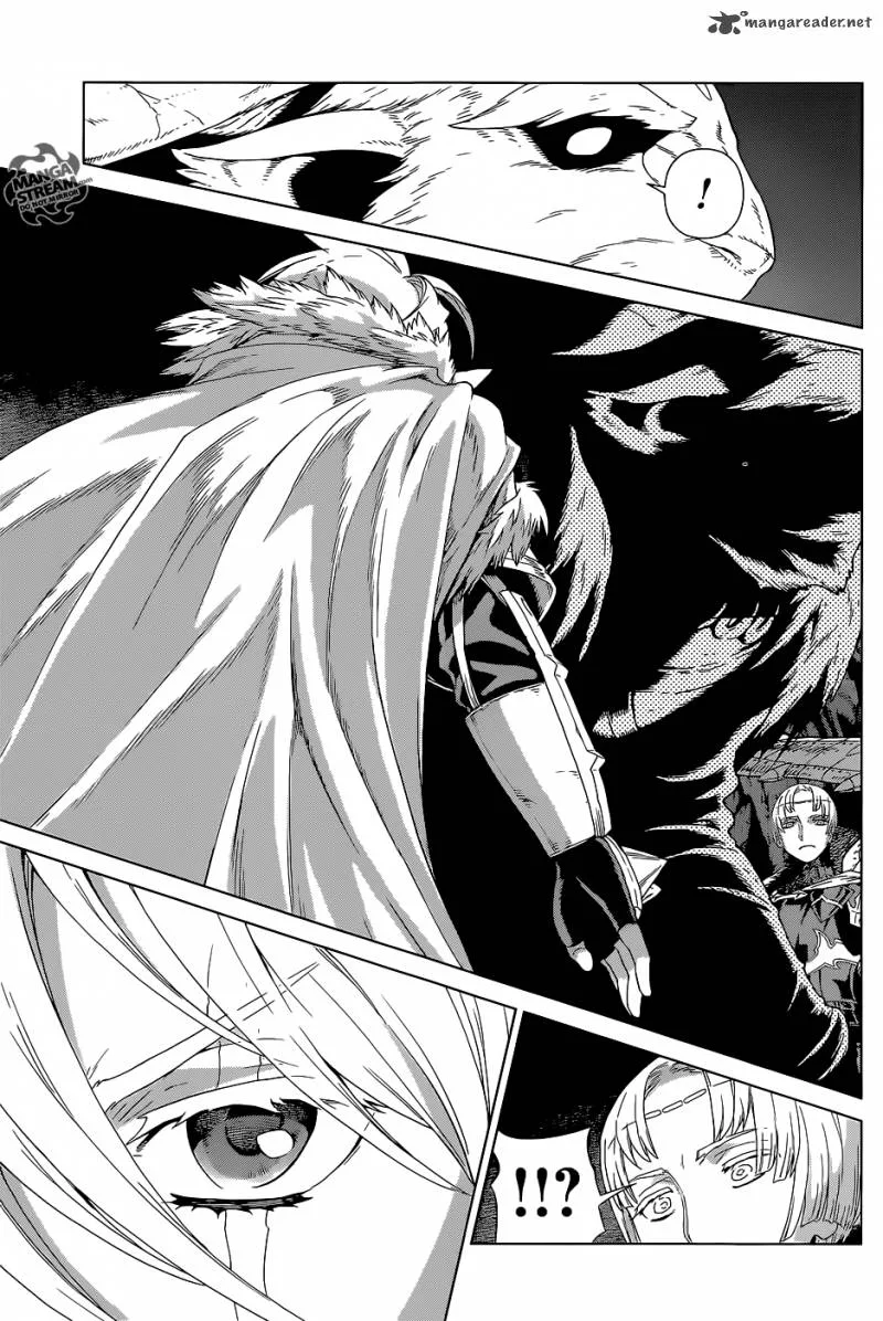 Ubel Blatt Chapter 121 page 27