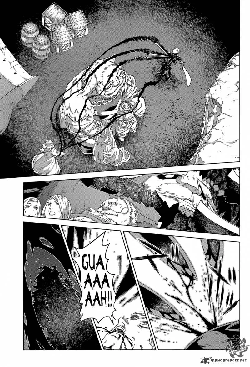 Ubel Blatt Chapter 122 page 5