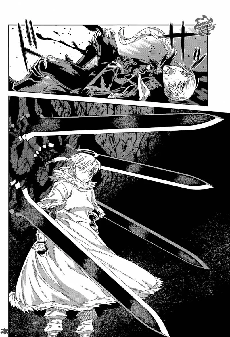 Ubel Blatt Chapter 122 page 6