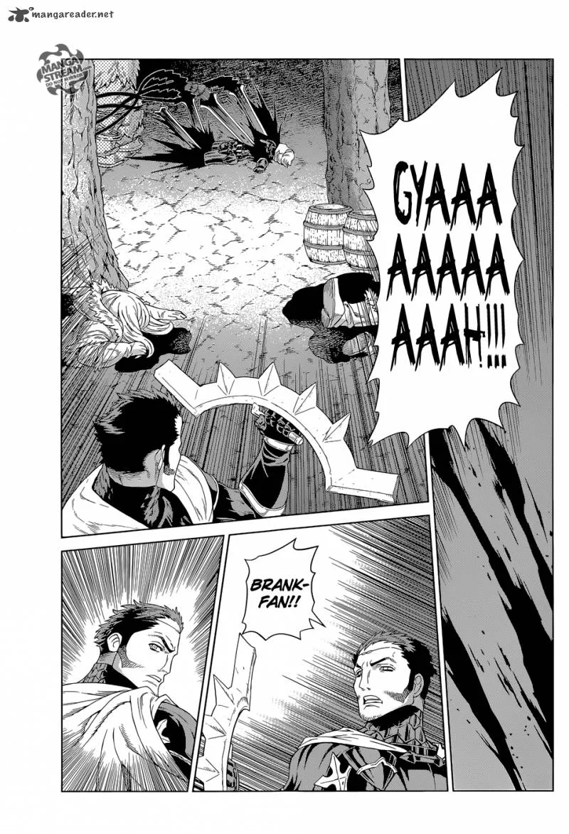 Ubel Blatt Chapter 122 page 13