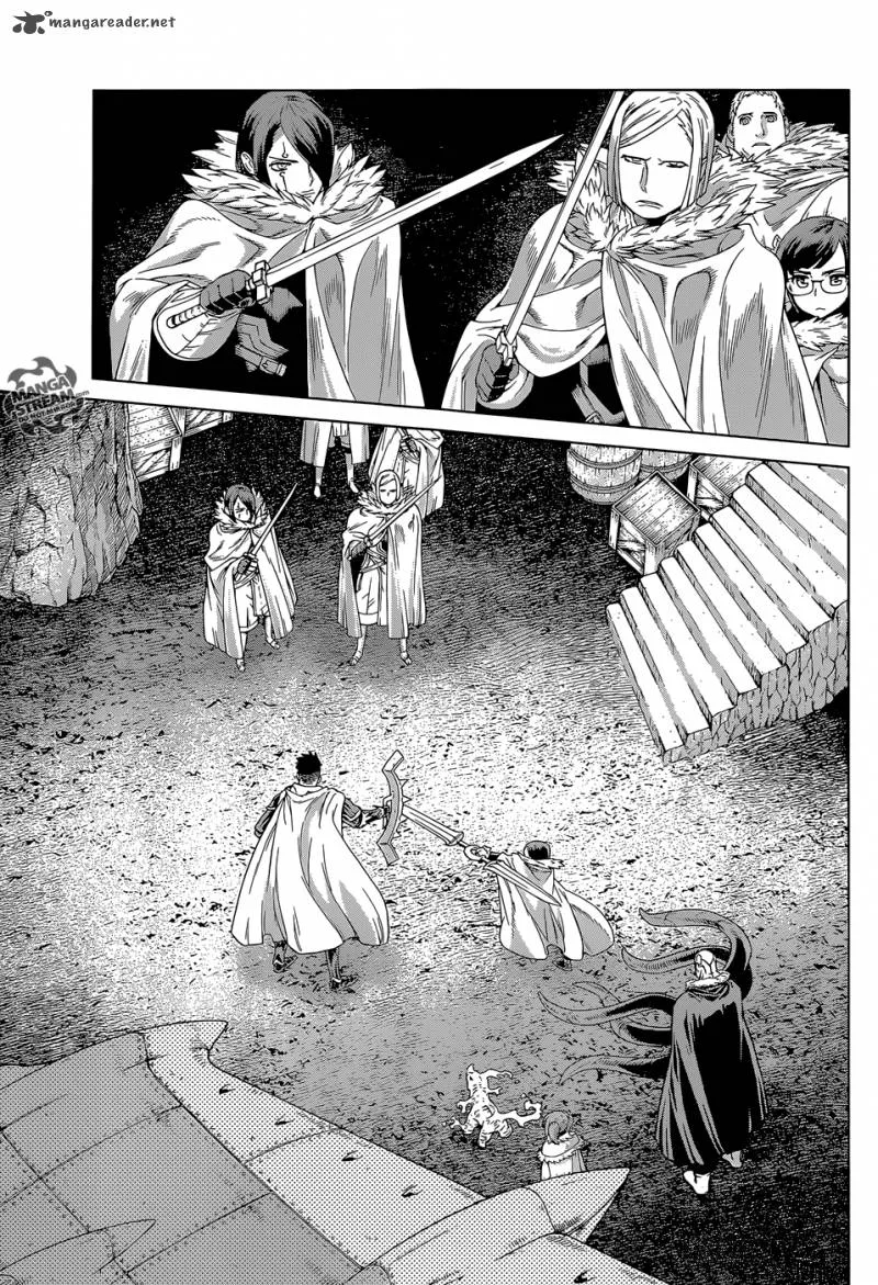 Ubel Blatt Chapter 122 page 15