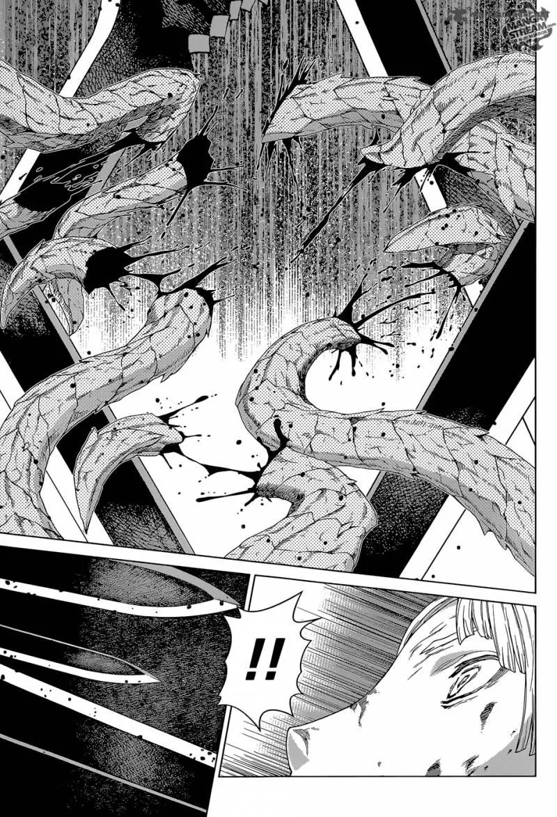 Ubel Blatt Chapter 122 page 11