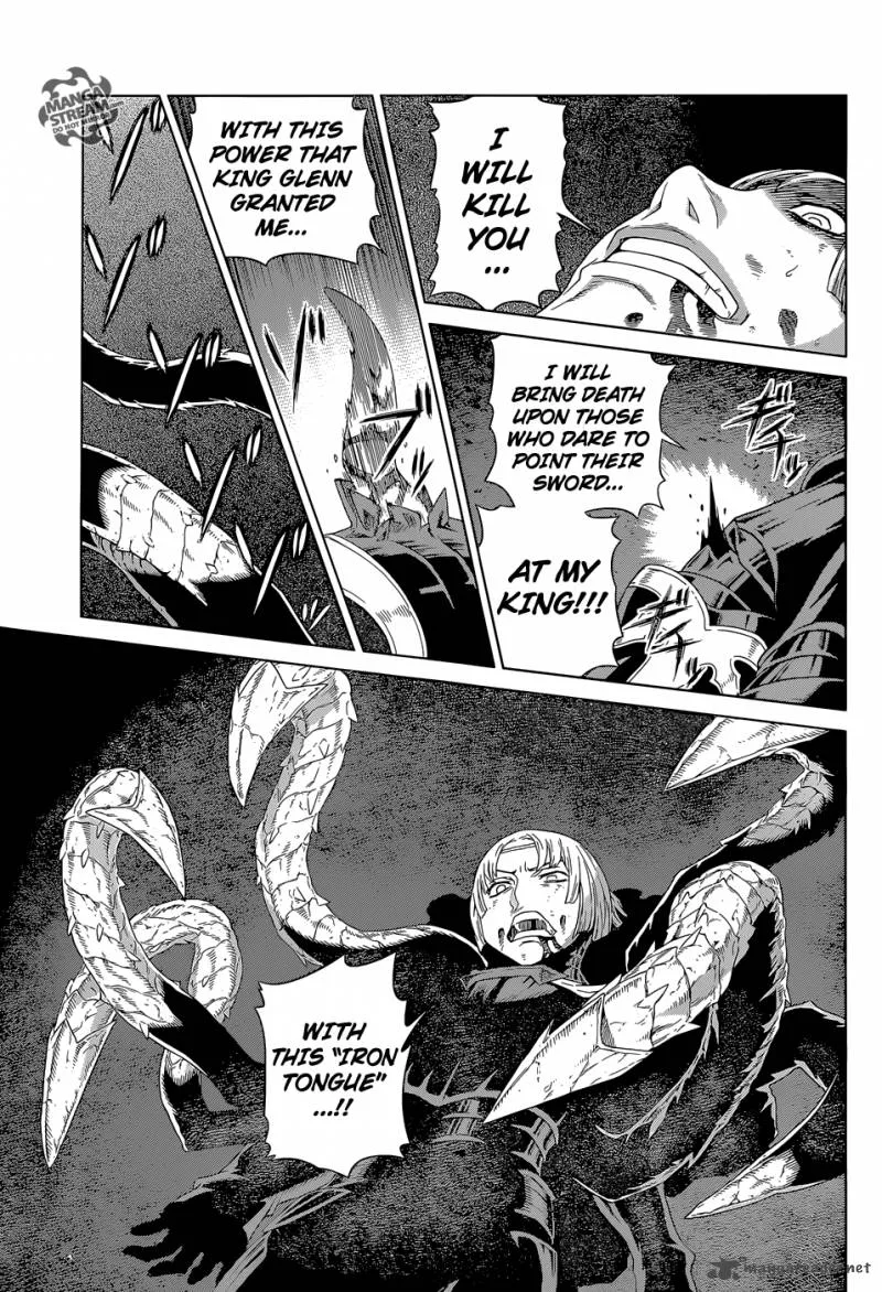 Ubel Blatt Chapter 122 page 9