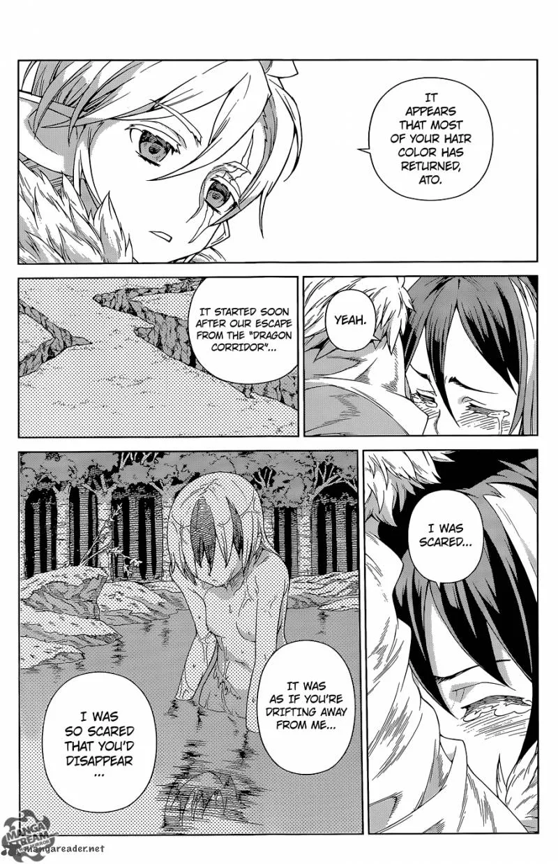 Ubel Blatt Chapter 122 page 21
