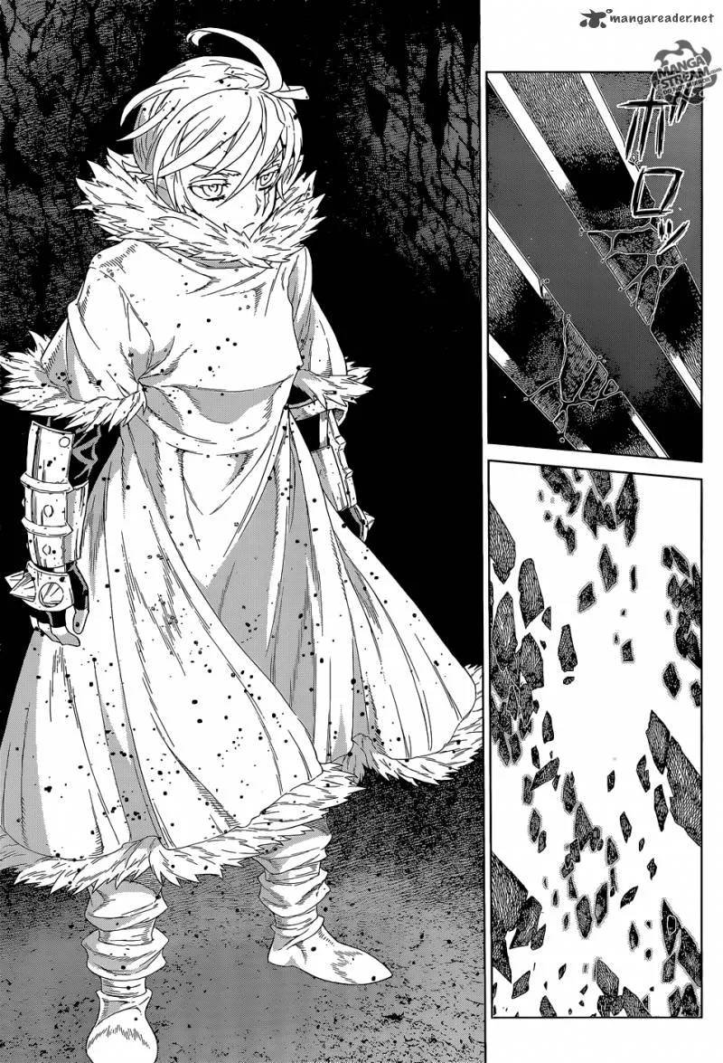 Ubel Blatt Chapter 122 page 19