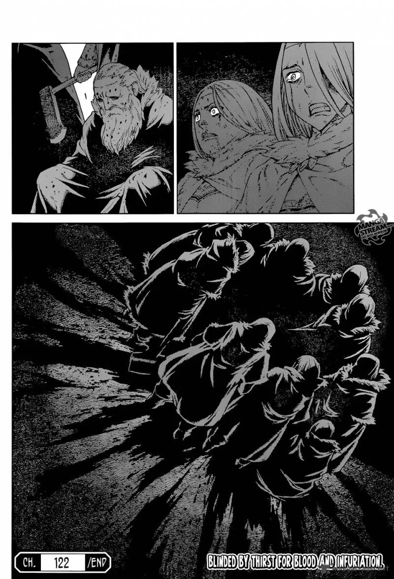 Ubel Blatt Chapter 122 page 29