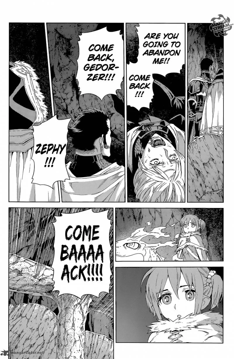 Ubel Blatt Chapter 122 page 18