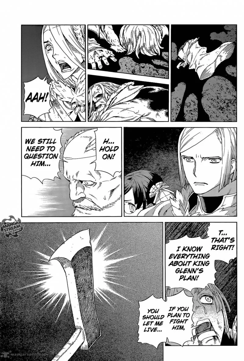 Ubel Blatt Chapter 122 page 26