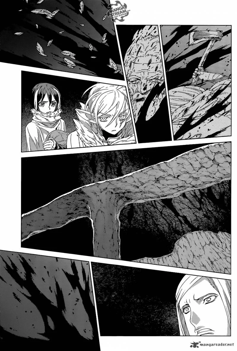 Ubel Blatt Chapter 122 page 28