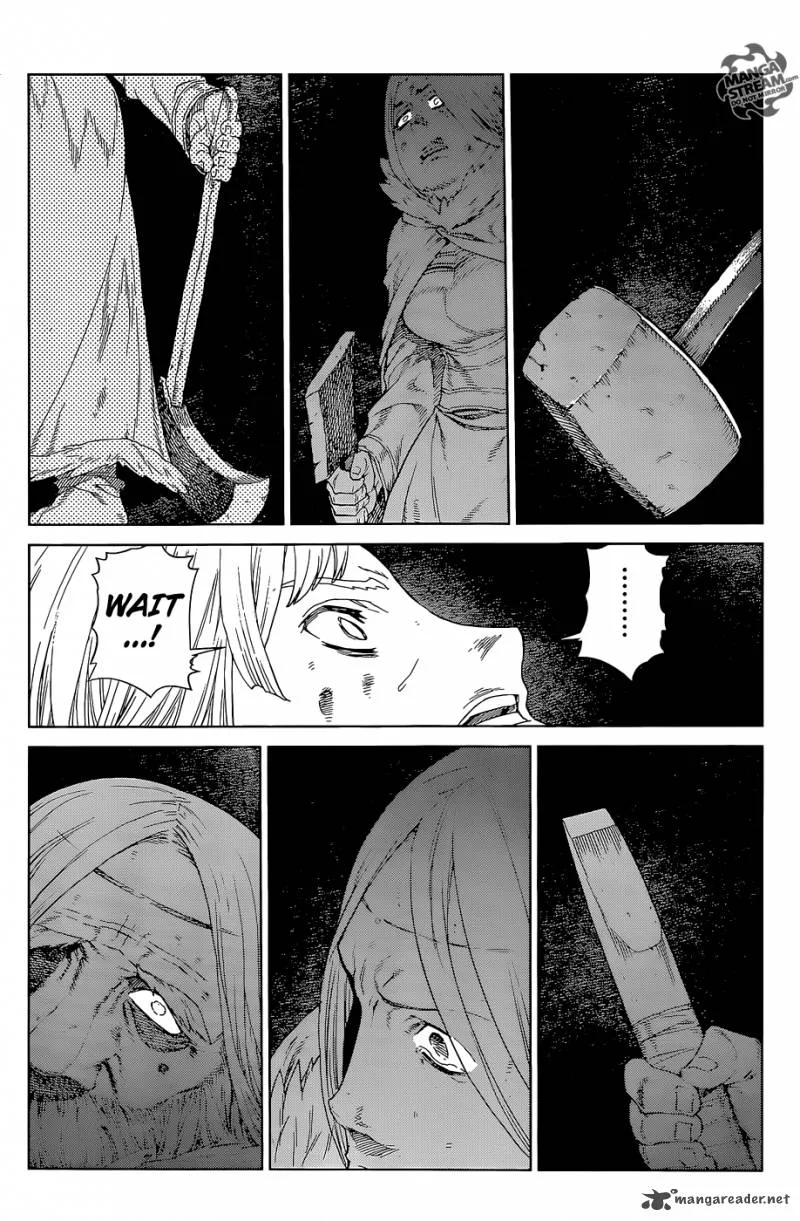Ubel Blatt Chapter 122 page 25