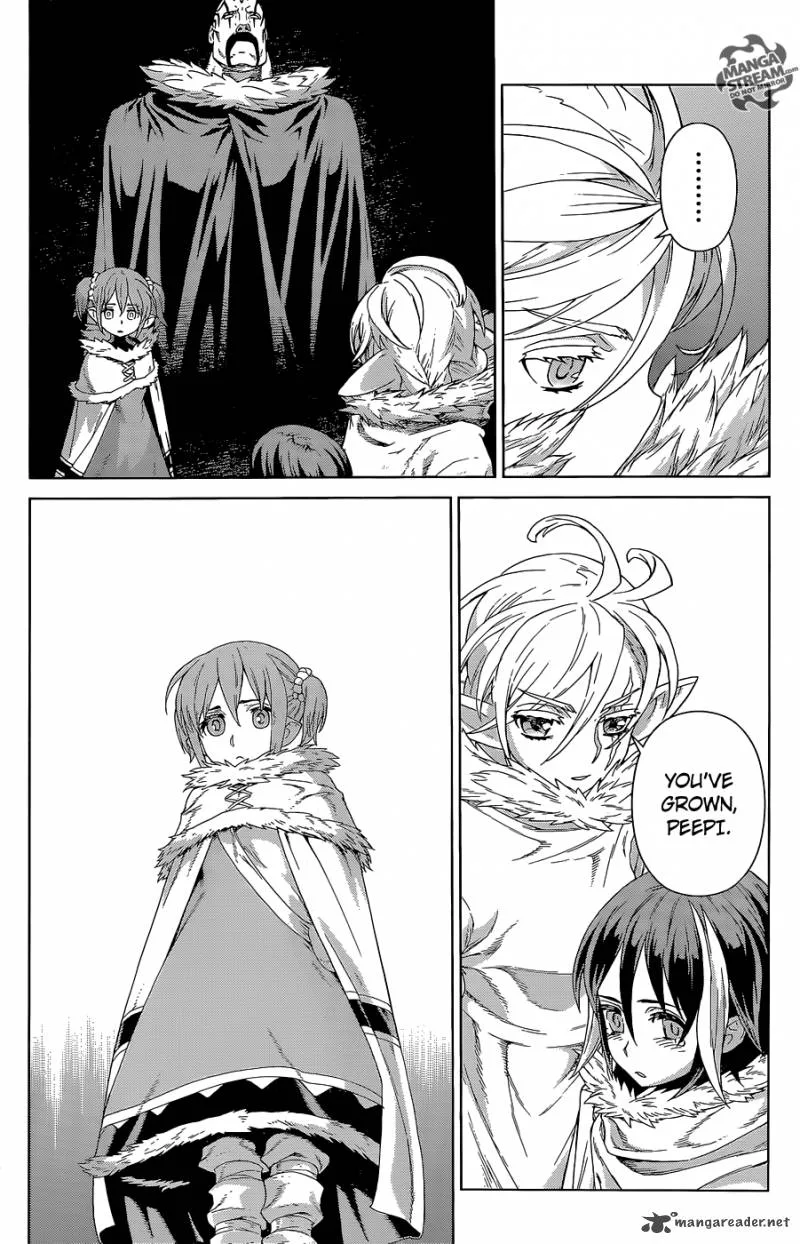 Ubel Blatt Chapter 122 page 22