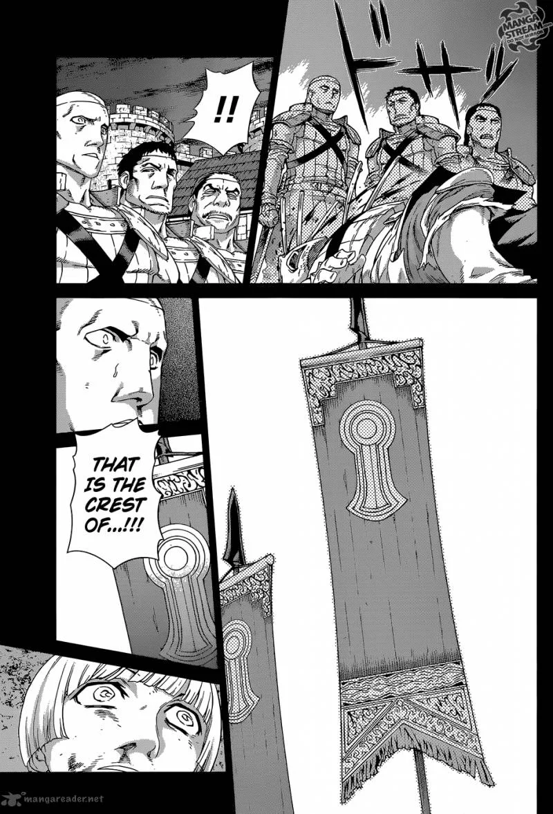 Ubel Blatt Chapter 123 page 6