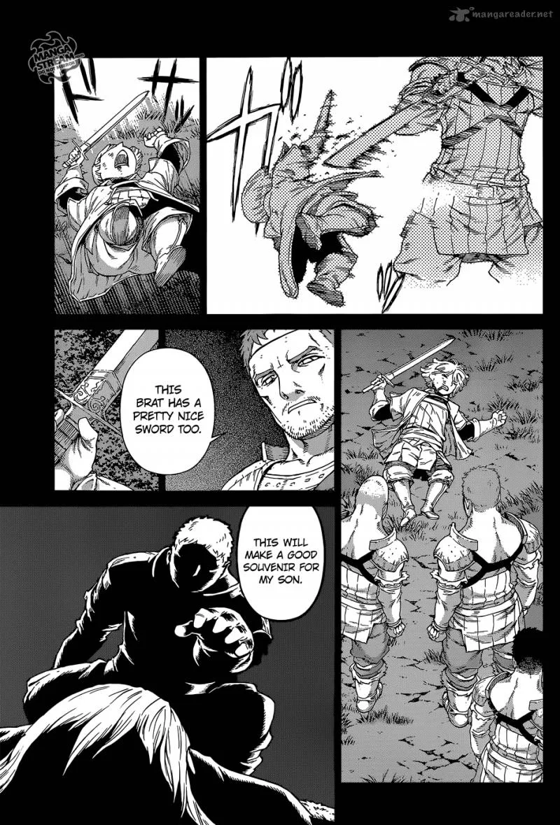 Ubel Blatt Chapter 123 page 4