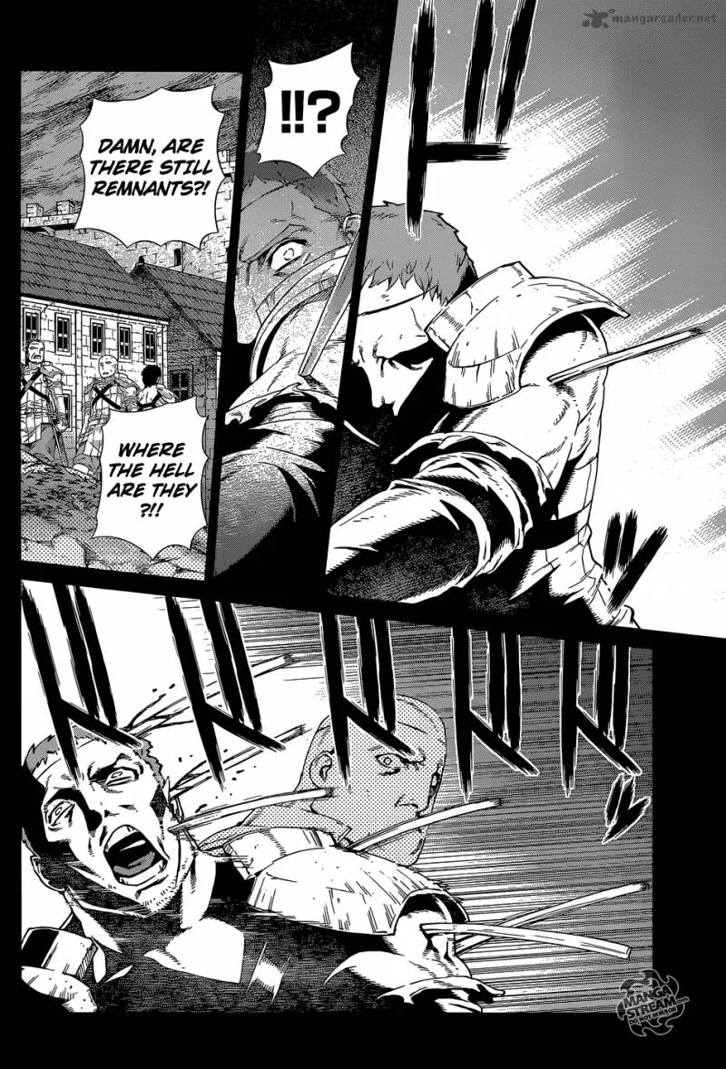 Ubel Blatt Chapter 123 page 5