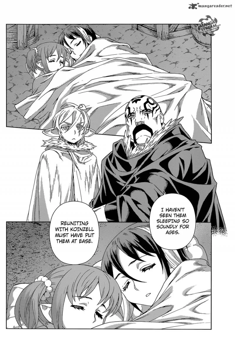 Ubel Blatt Chapter 123 page 10