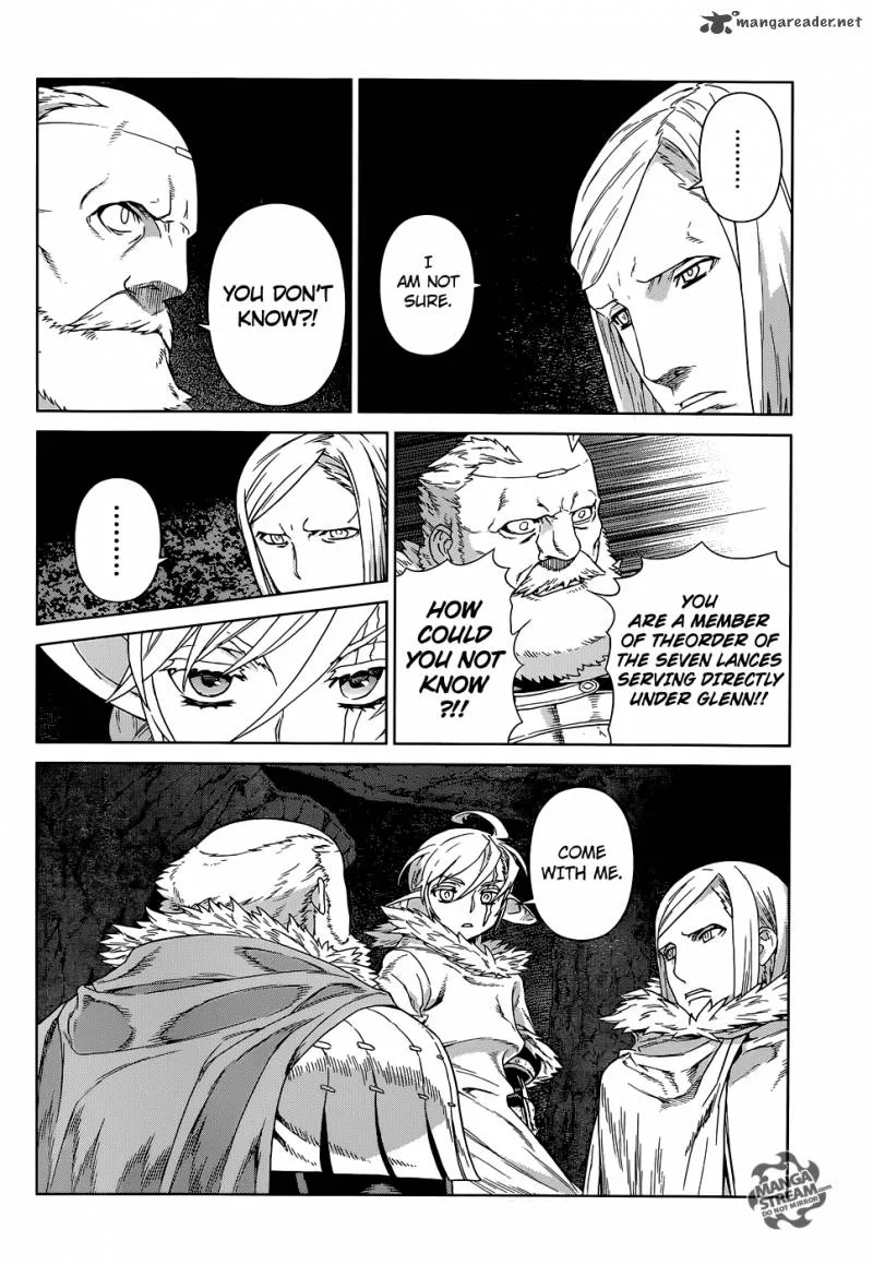 Ubel Blatt Chapter 123 page 14