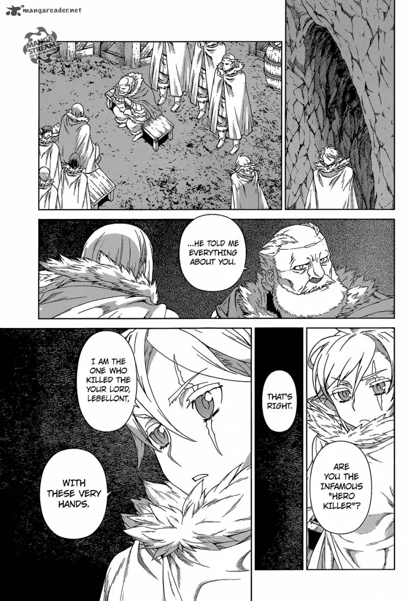 Ubel Blatt Chapter 123 page 11