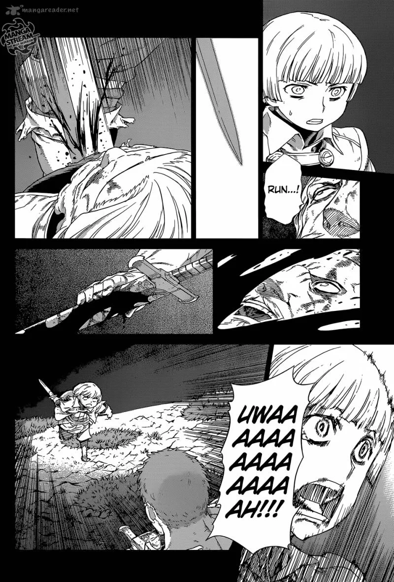 Ubel Blatt Chapter 123 page 3