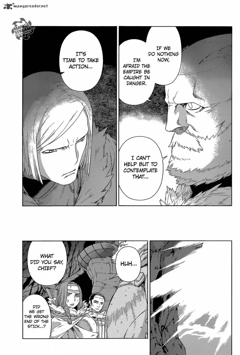 Ubel Blatt Chapter 123 page 23