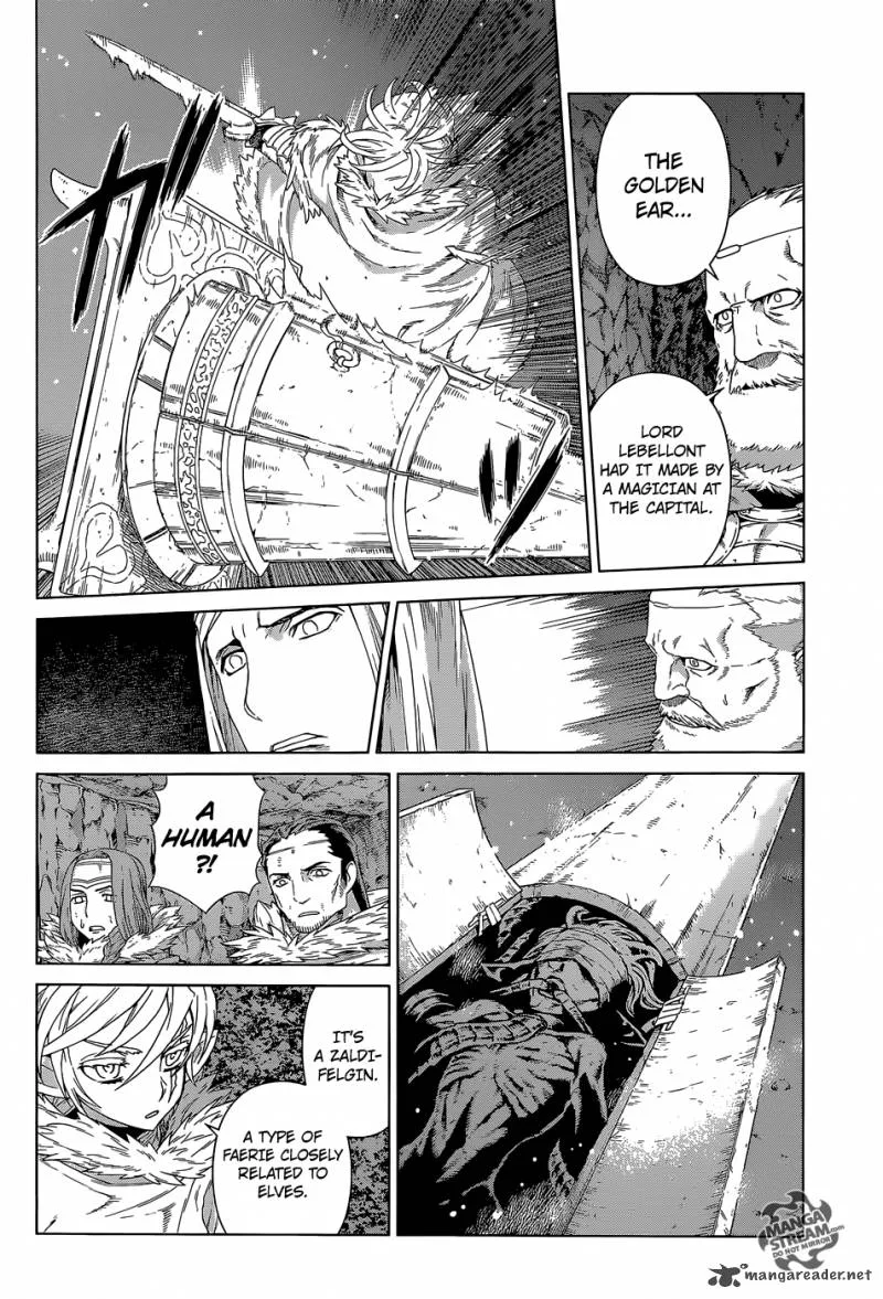 Ubel Blatt Chapter 123 page 16