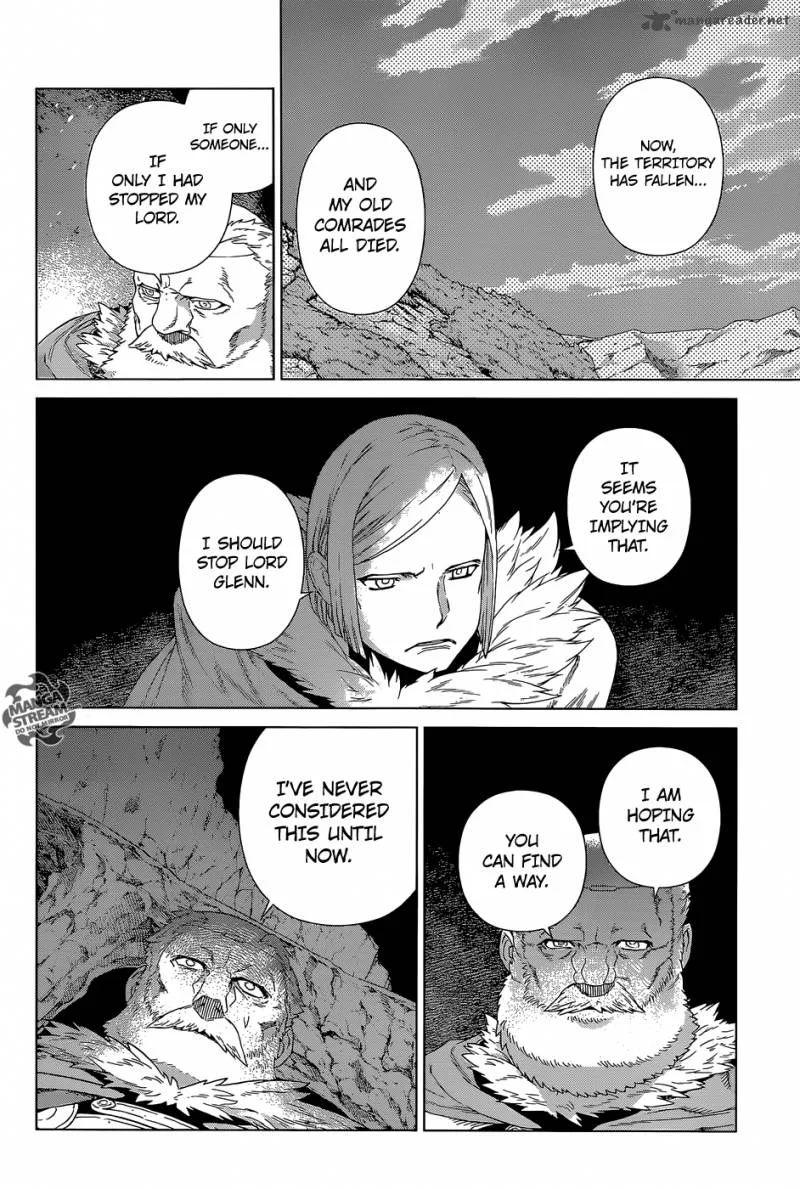 Ubel Blatt Chapter 123 page 22