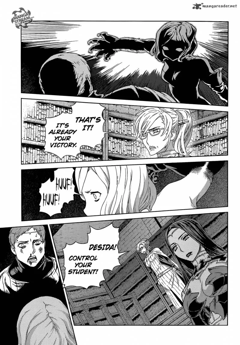 Ubel Blatt Chapter 124 page 4