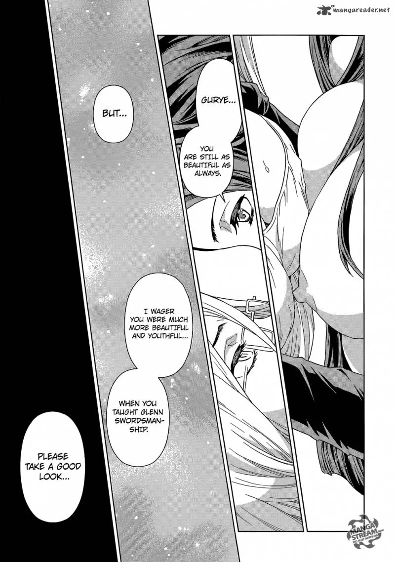 Ubel Blatt Chapter 124 page 14